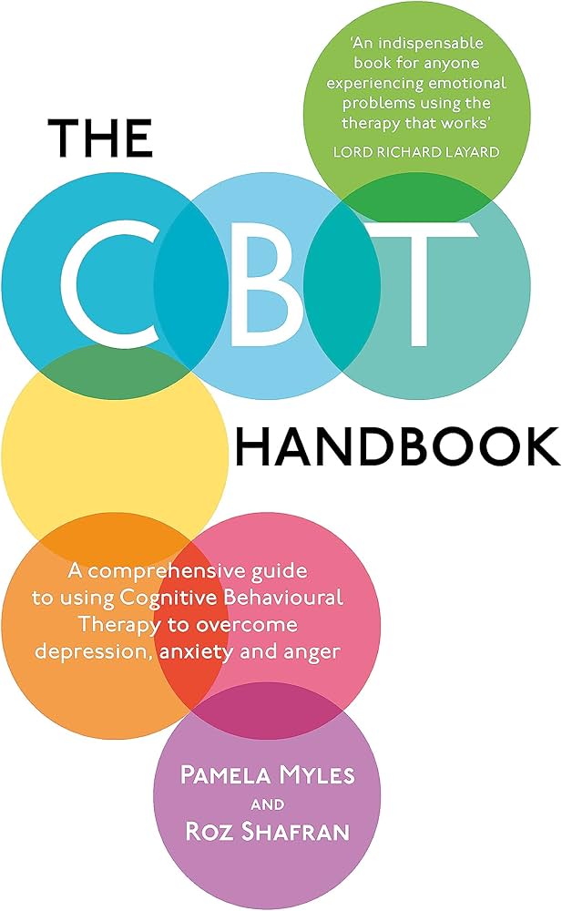 The CBT Handbook: A comprehensive guide to using Cognitive