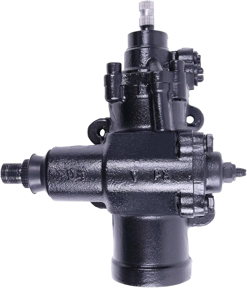 Amazon.co.jp: AIVWUMOT クイックレシオ パワーステアリングギア