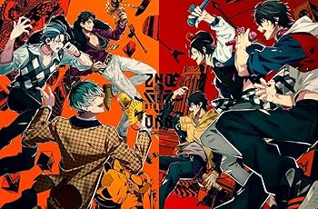 Amazon.co.jp: ヒプノシスマイク –Division Rap Battle- 6th LIVE