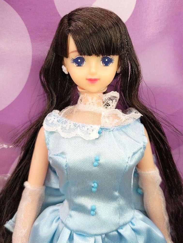 Amazon | □ジェニー 日本製 限定 スペシャルボディ ミスジェニー Ⅲ