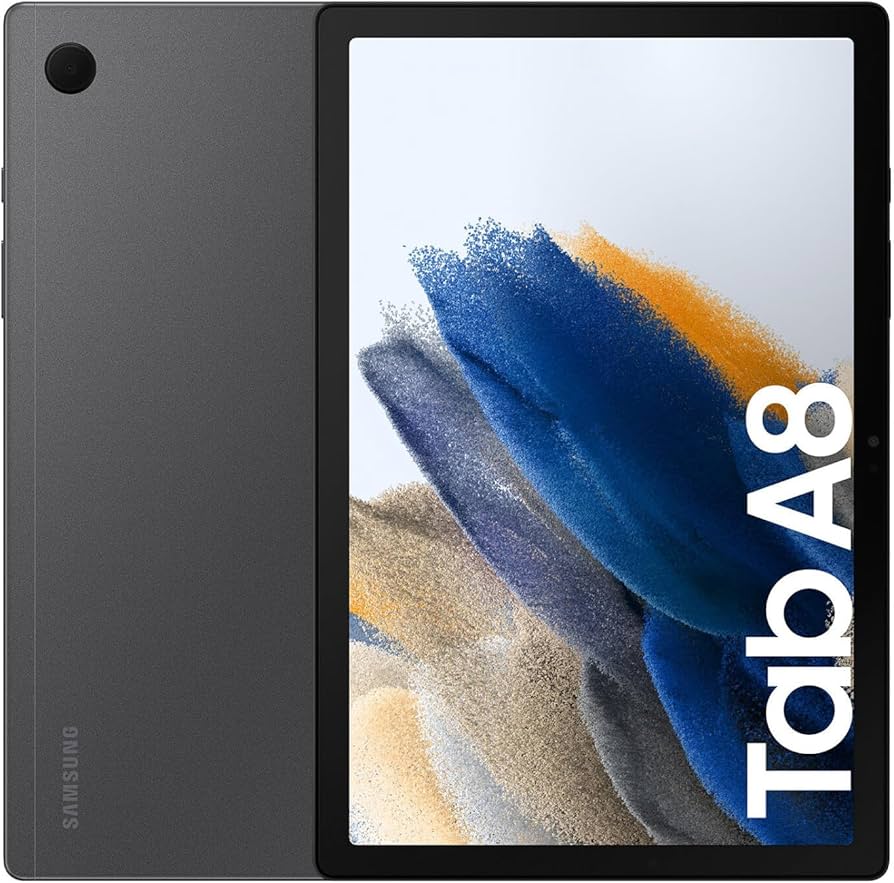 Amazon.com : SAMSUNG Galaxy Tab A8, 10.5