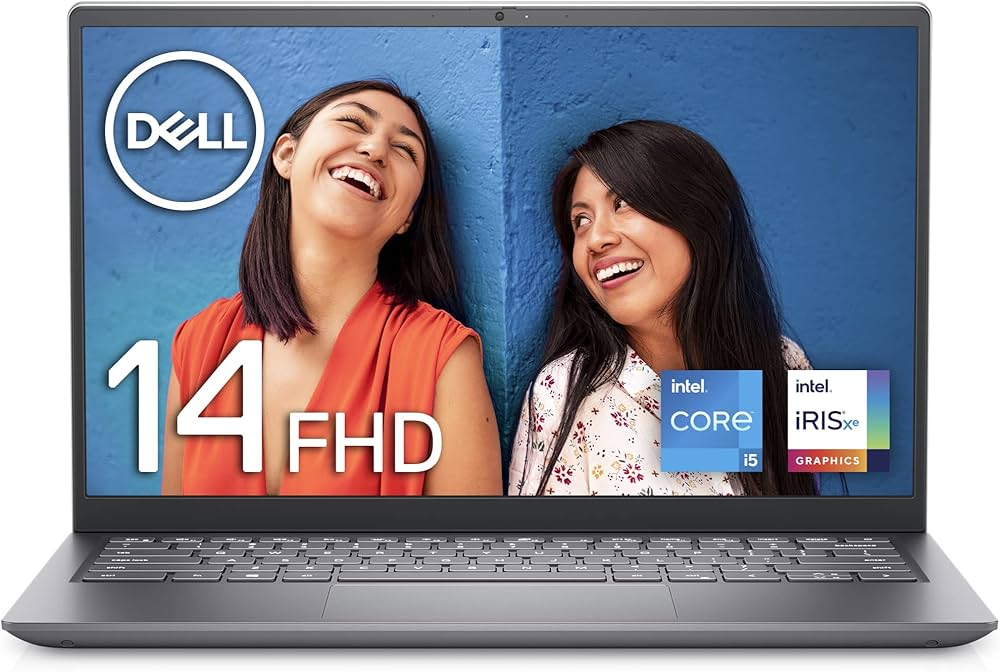 Amazon.co.jp: Dell Inspiron 14 5410 モバイルノートパソコン NI554A