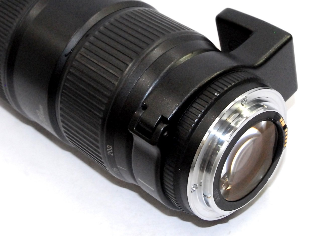 Amazon.co.jp: Canon ZOOM LENS EF 80-200mm F2.8 F/2.8 L : 家電＆カメラ