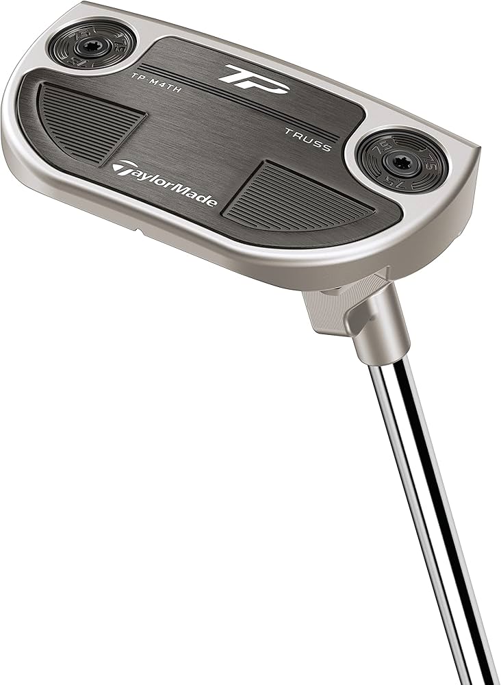 Amazon.co.jp: テーラーメイド(TAYLOR MADE) ティーピー トラス パター