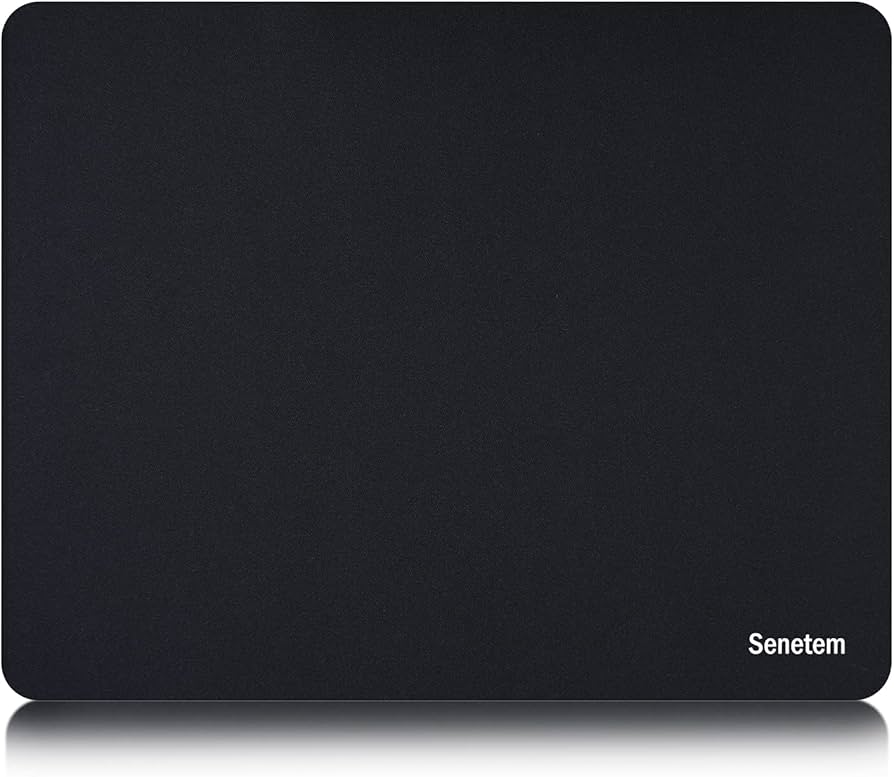 Amazon.co.jp: Senetem マウスパッド 薄型 ゲーミング マウス パッド