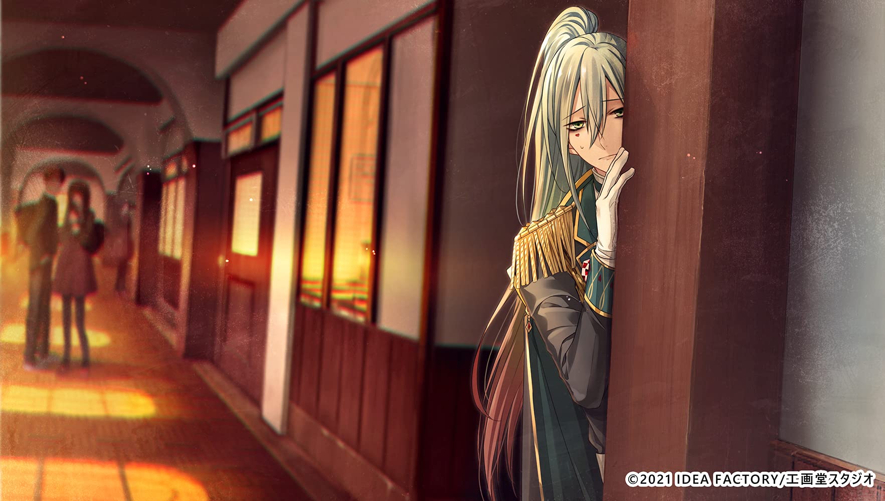 Amazon.com: 白と黒のアリス for Nintendo Switch 限定版 【Amazon.co