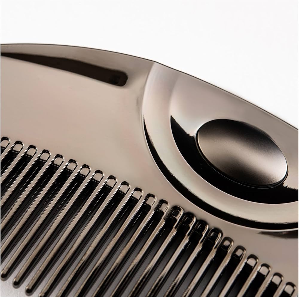 LOVE CHROME PROFESSIONAL B3 TSUKI DEEP BLACK/Japanese artisan hair