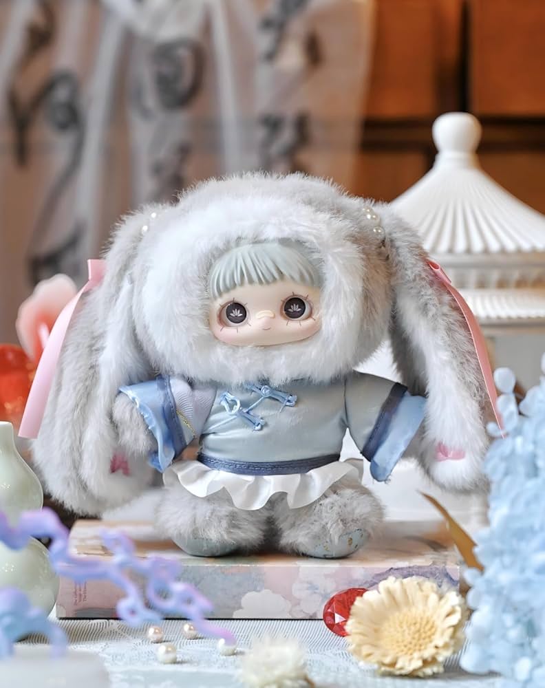 Amazon.co.jp: Maymei 春の詩シリーズ ぬいぐるみブラインドボックス