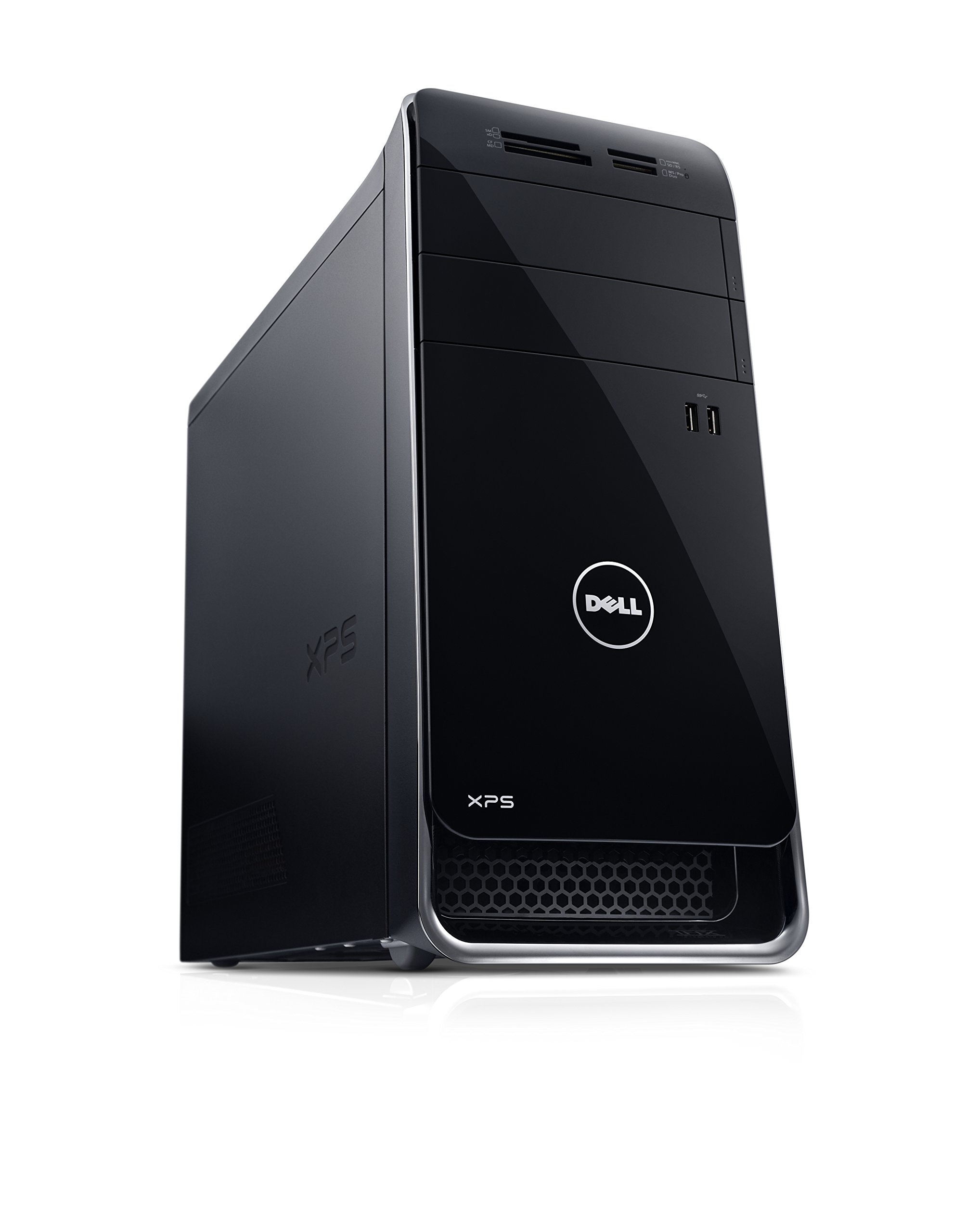 Amazon.com: Dell XPS x8900-8756BLK Desktop (6th Generation Intel