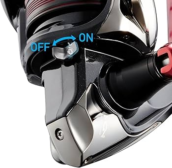 Amazon | シマノ(SHIMANO) レバーブレーキ スピニングリール 23 BB-X