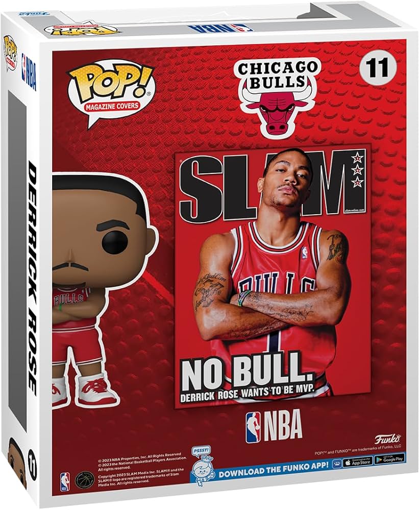 Amazon.co.jp: Funko Slam Cover NBA ファンコ スラムカバー