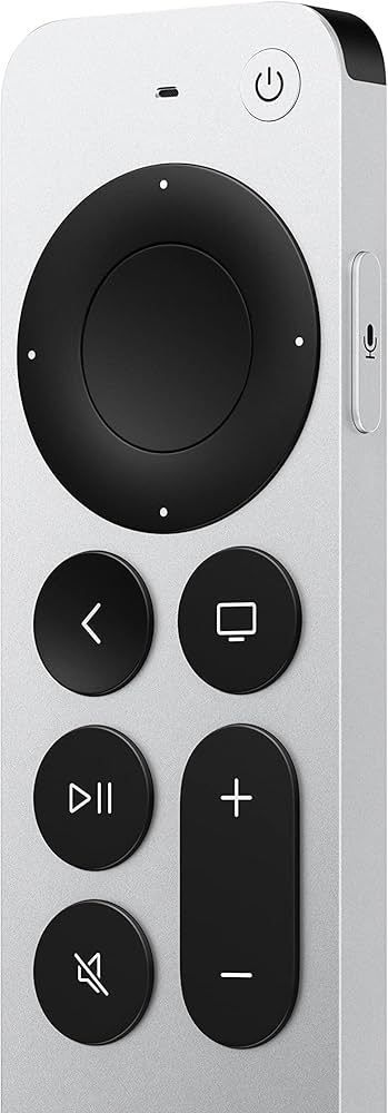 2022 Apple TV 4K Wi‑Fi with 64GB Storage (3rd Generation) : Amazon