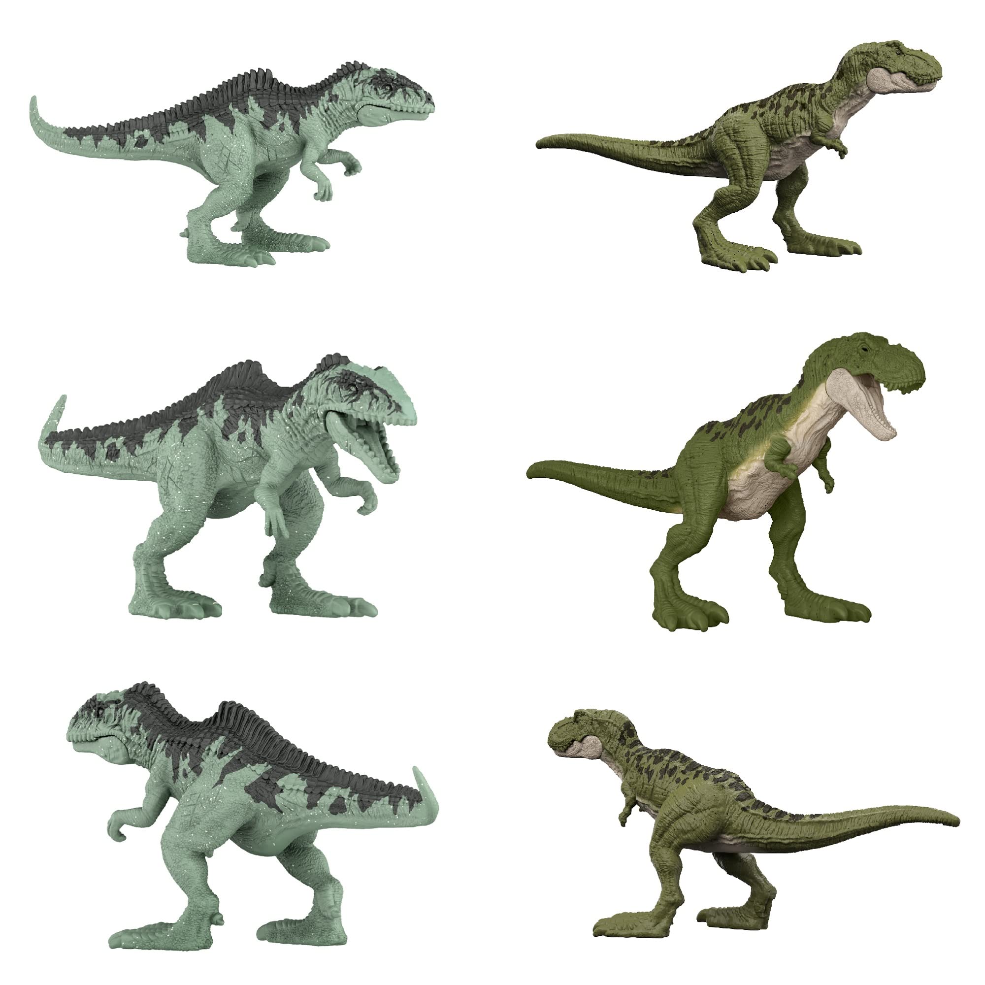 Amazon.co.jp: マテル ジュラシックワールド(JURASSIC WORLD) 新たなる