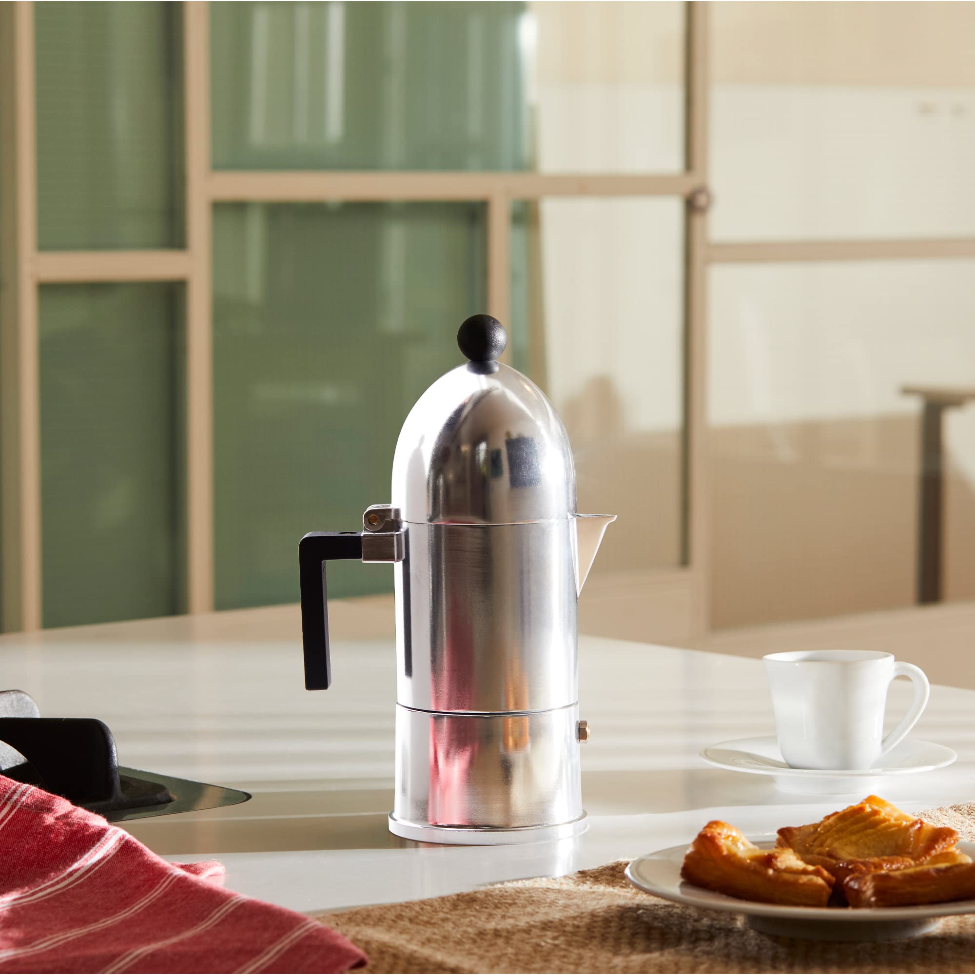 Amazon.co.jp: 【正規輸入品】 ALESSI アレッシィ La cupola