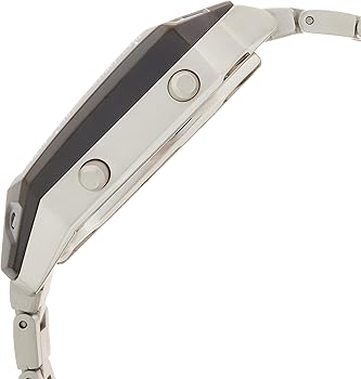 Amazon.co.jp: [ワイアード]WIRED 腕時計 WIRED ×METAL GEAR SOLID V