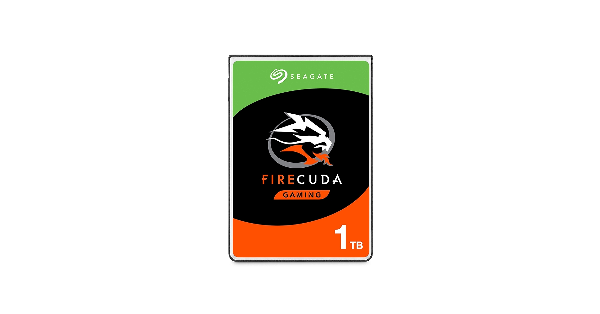 Amazon.com: Seagate FireCuda 1TB Solid State Hybrid Drive