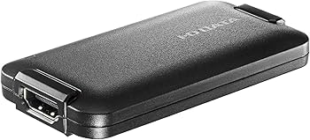 Amazon | アイ・オー・データ I-O DATA USB HDMI変換アダプター