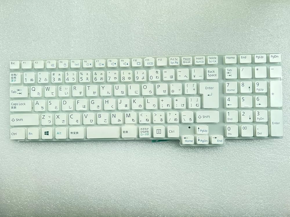 Amazon | （修理交換用） 適用す る 富士通 FMV LIFEBOOK AH47/A3 AH50