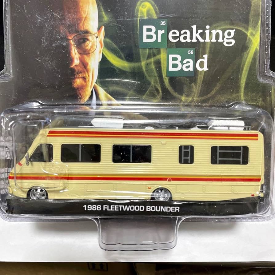 Amazon.co.jp: グリーンライト greenlight BREAKING BAD