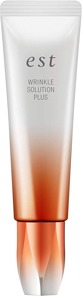 Amazon.co.jp: est(エスト) エスト リンクル ソリューション プラス