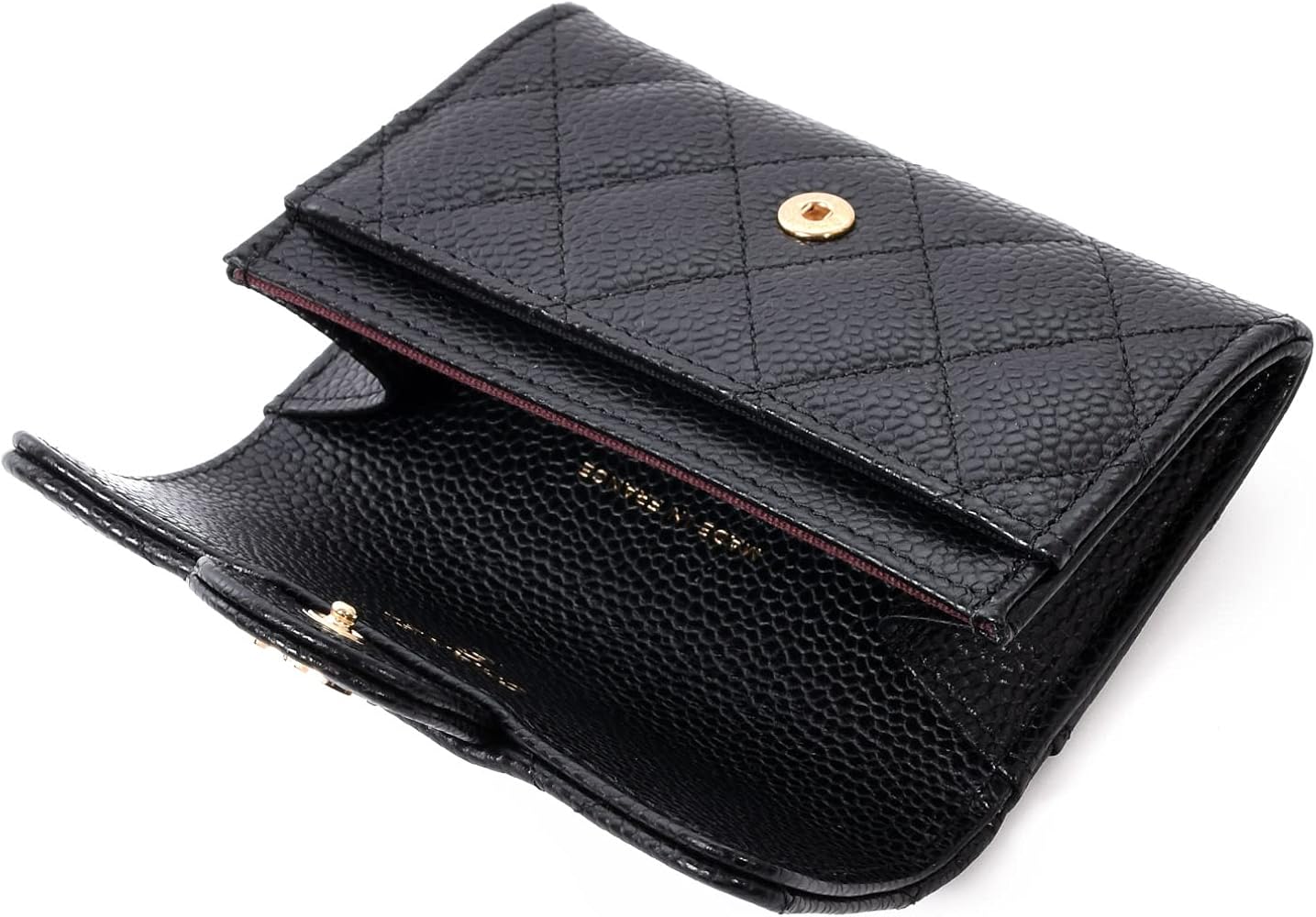 Amazon | [CHANEL] [ラッピング済み/セット品] シャネル 財布 フラップ