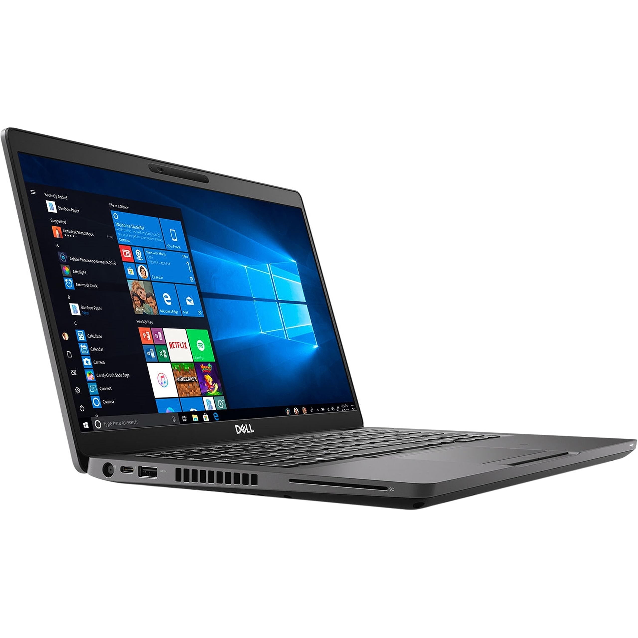 Amazon.com: Dell Latitude 5400 14