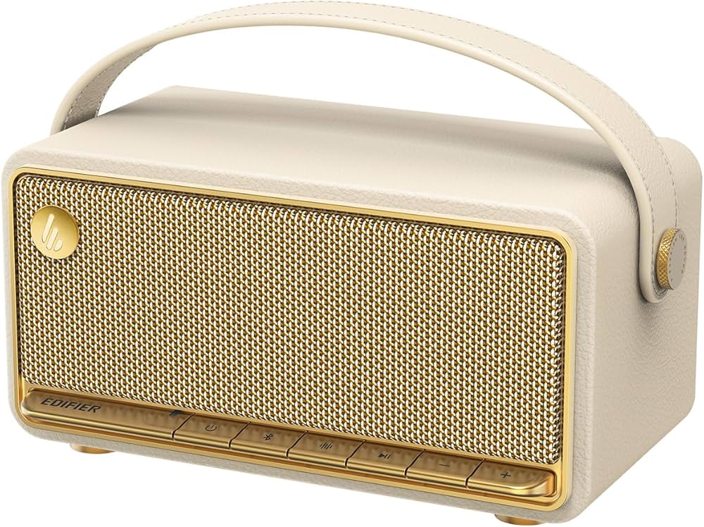 Amazon.co.jp: EDIFIER MP330 Bluetoothスピーカー ポータブル 小型