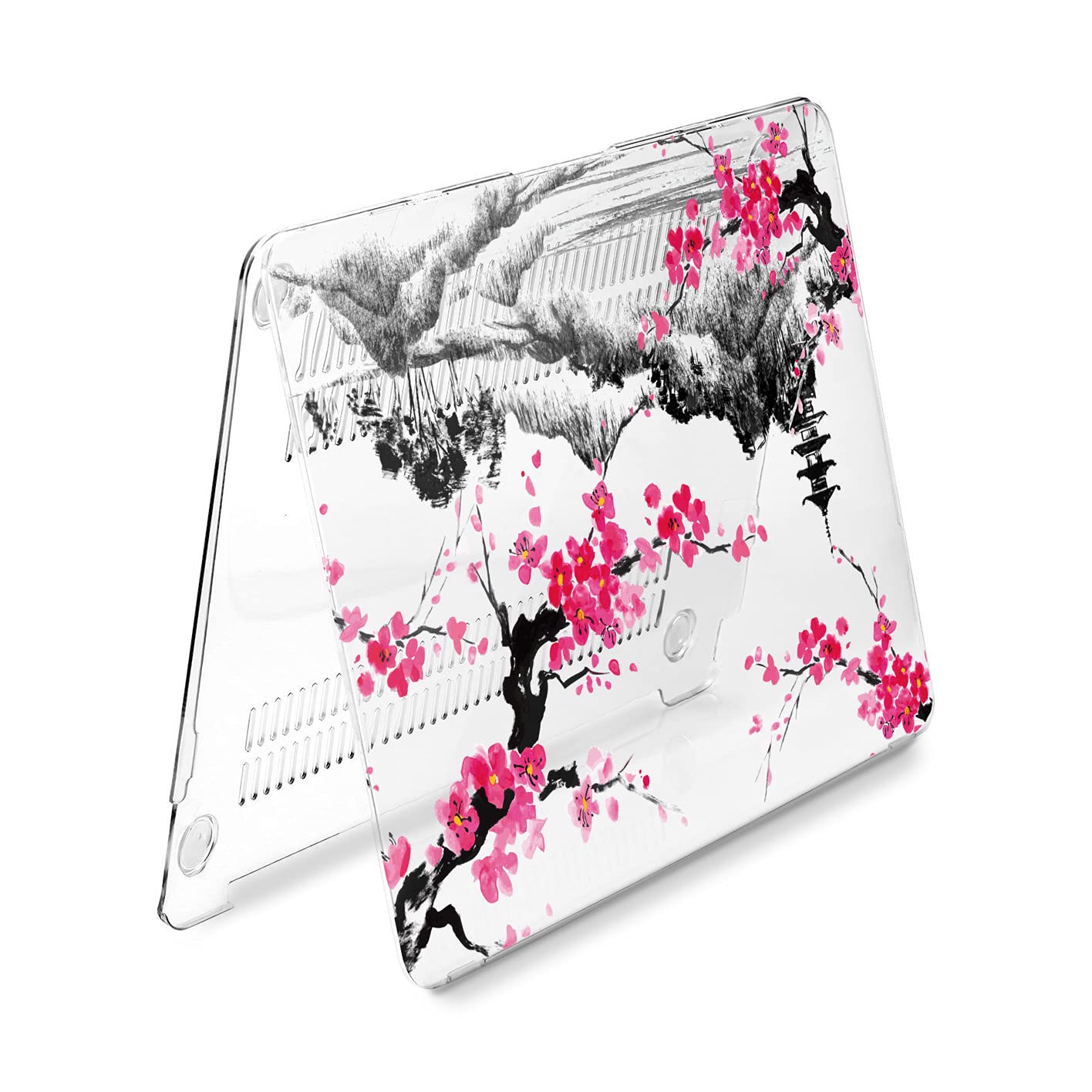 Amazon.com: Cavka Hard Case Compatible for MacBook Pro 16 14 M3 M2