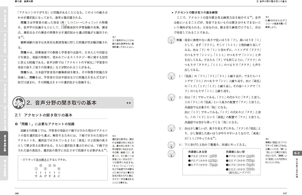 日本語教育教科書 日本語教育能力検定試験 完全攻略ガイド 第5版