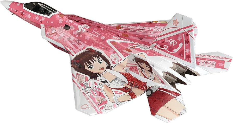 Amazon | ハセガワ 1/72 飛行機シリーズ F-22 ラプター アイドル