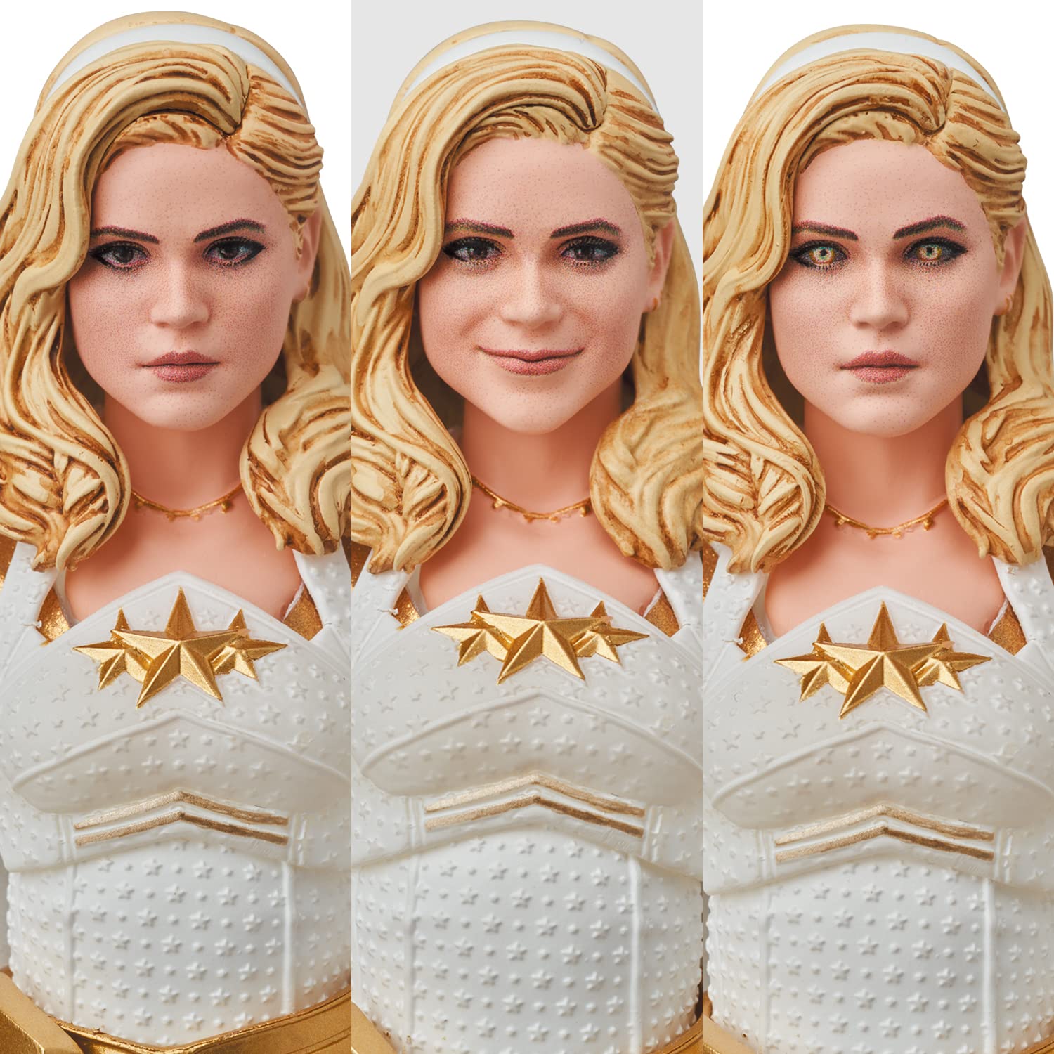 Amazon | MAFEX マフェックス No.187 The Boys STARLIGHT スターライト