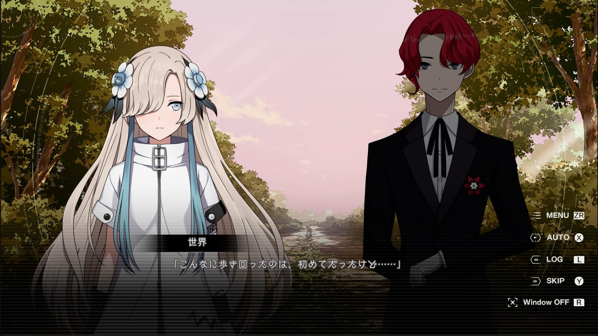 Amazon.co.jp: 神椿市建設中。REGENERATE 特装版 -Switch 【特典