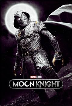 Amazon.co.jp: 【Amazon.co.jp限定】ムーンナイト 4K UHD コレクターズ