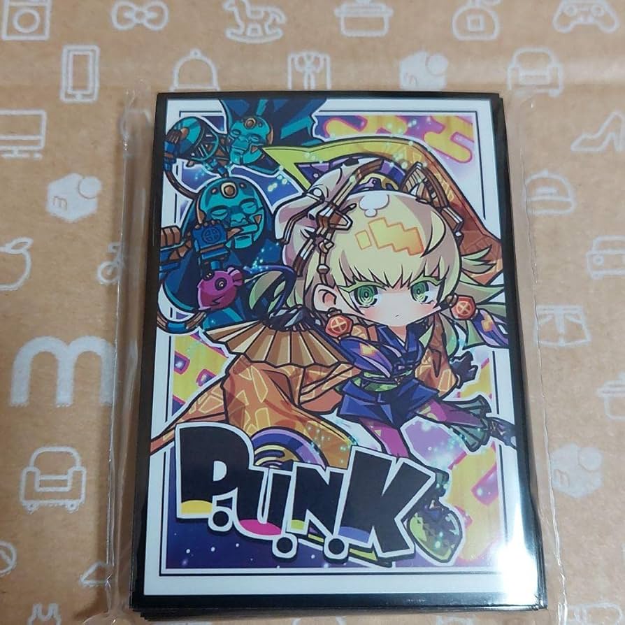 Amazon.co.jp: 遊 戯 王 PUNK p.u.n.k パンク セアミン SDキャラ