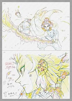 Amazon.co.jp: ufotable C99限定表紙イラストポストカードあり