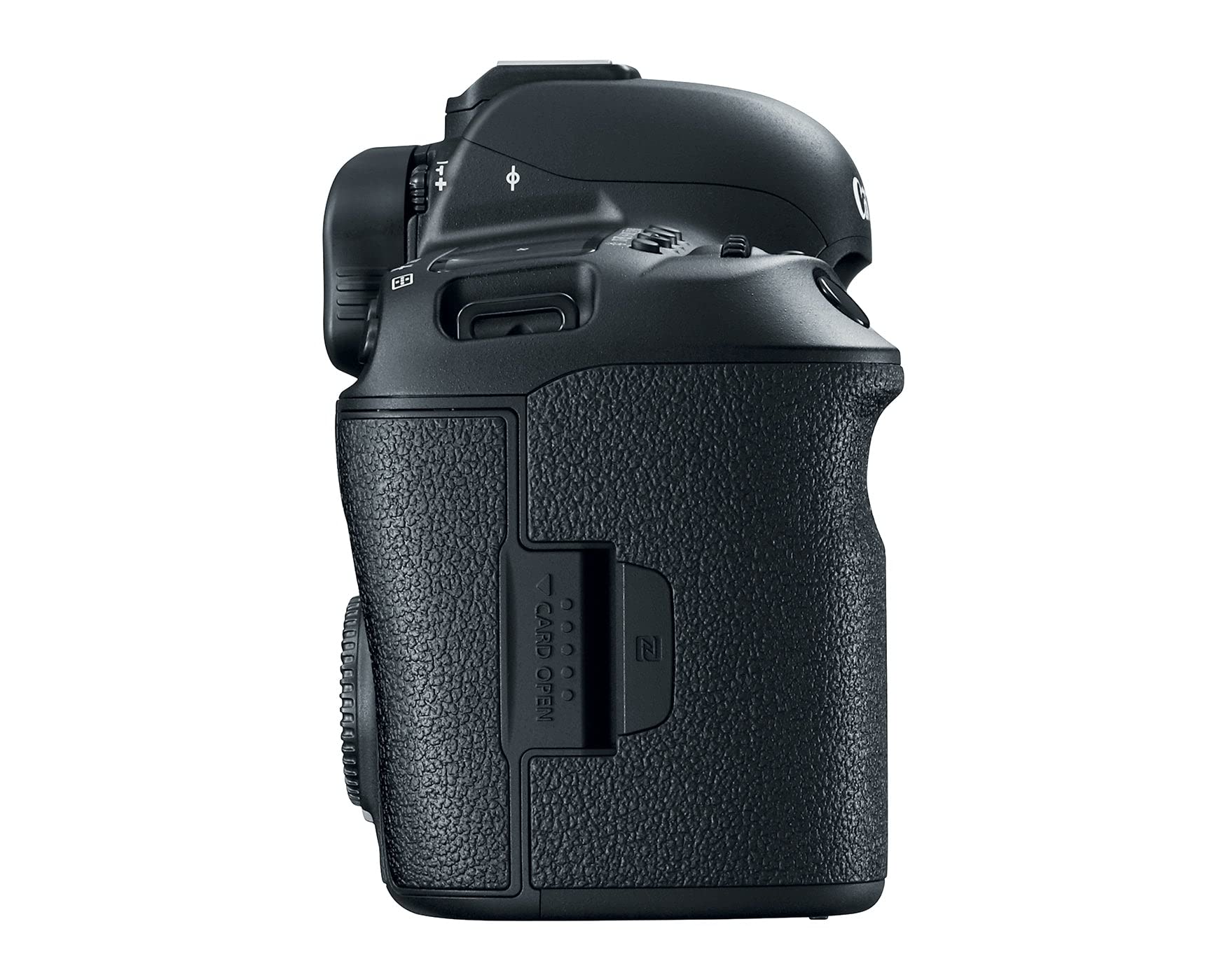 Amazon | Canon EOS 5D Mark IV DSLR Camera (Body Only