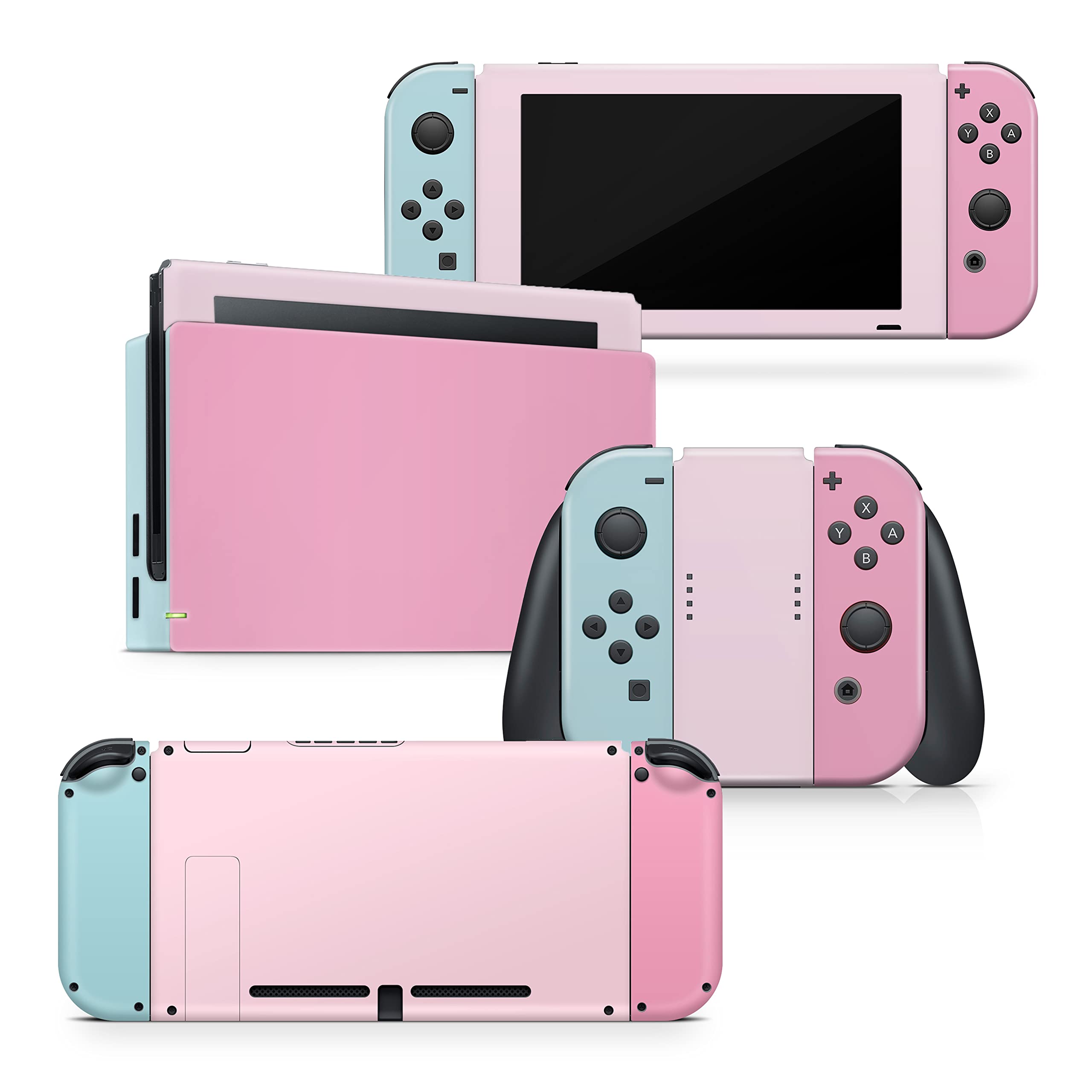 Amazon.com: Tacky Design Pastel Pink Classic Compatible with