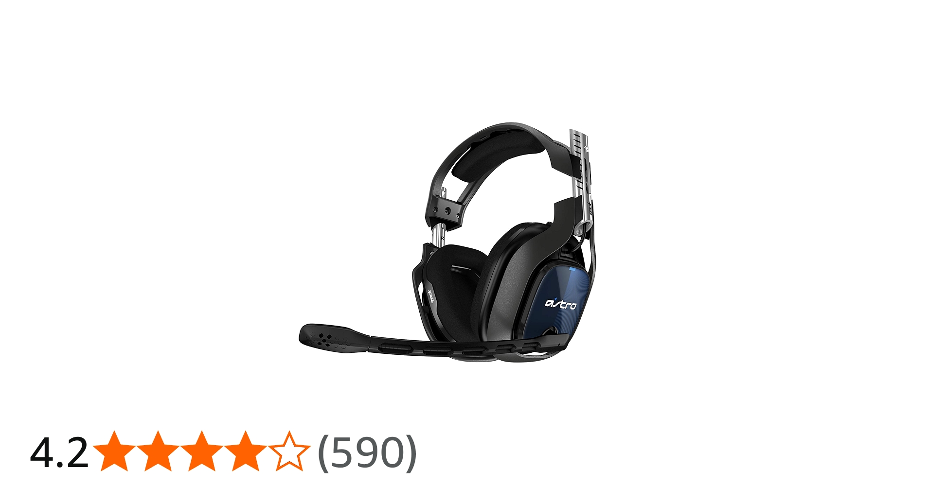 Amazon.co.jp: ロジクールG ASTRO Gaming A40 ゲーミングヘッドセット