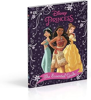 Disney Princess Complete Collection Box set [Blu-ray] [Region Free