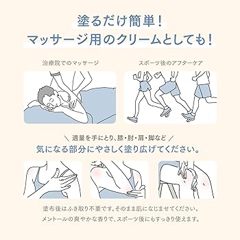 Amazon.co.jp: MSMクリーム/日本製 140g : ビューティー