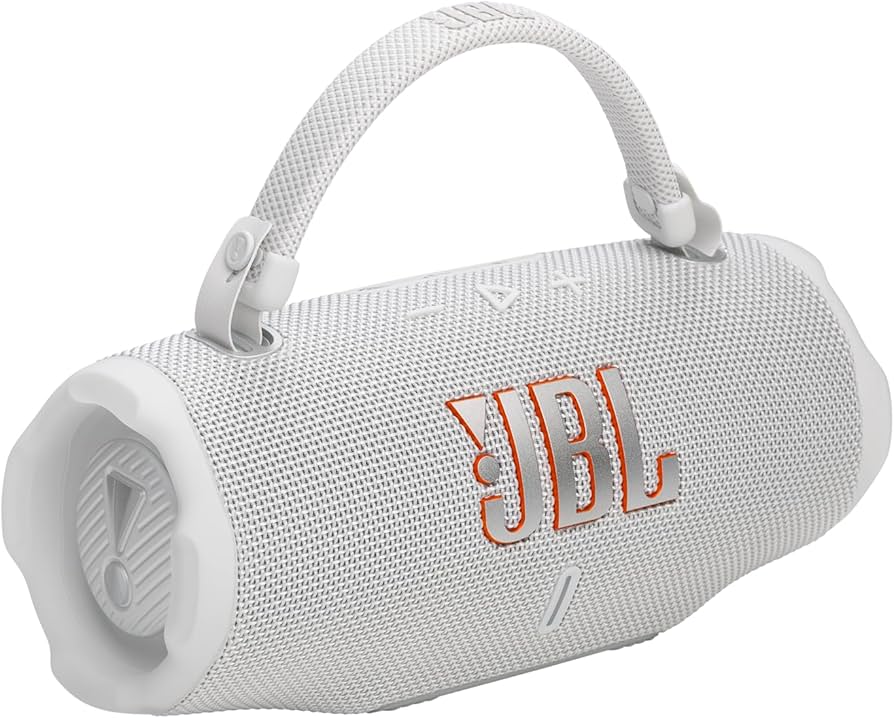 Amazon.co.jp: JBL CHARGE 6 / ポータブルスピーカー/Bluetooth対応