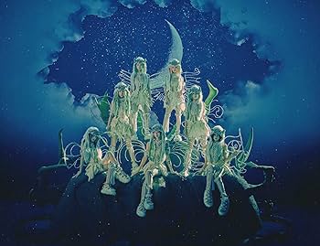 Amazon.co.jp: AWE(アナログ(12インチ))(VINYL ver.)(数量限定) - XG