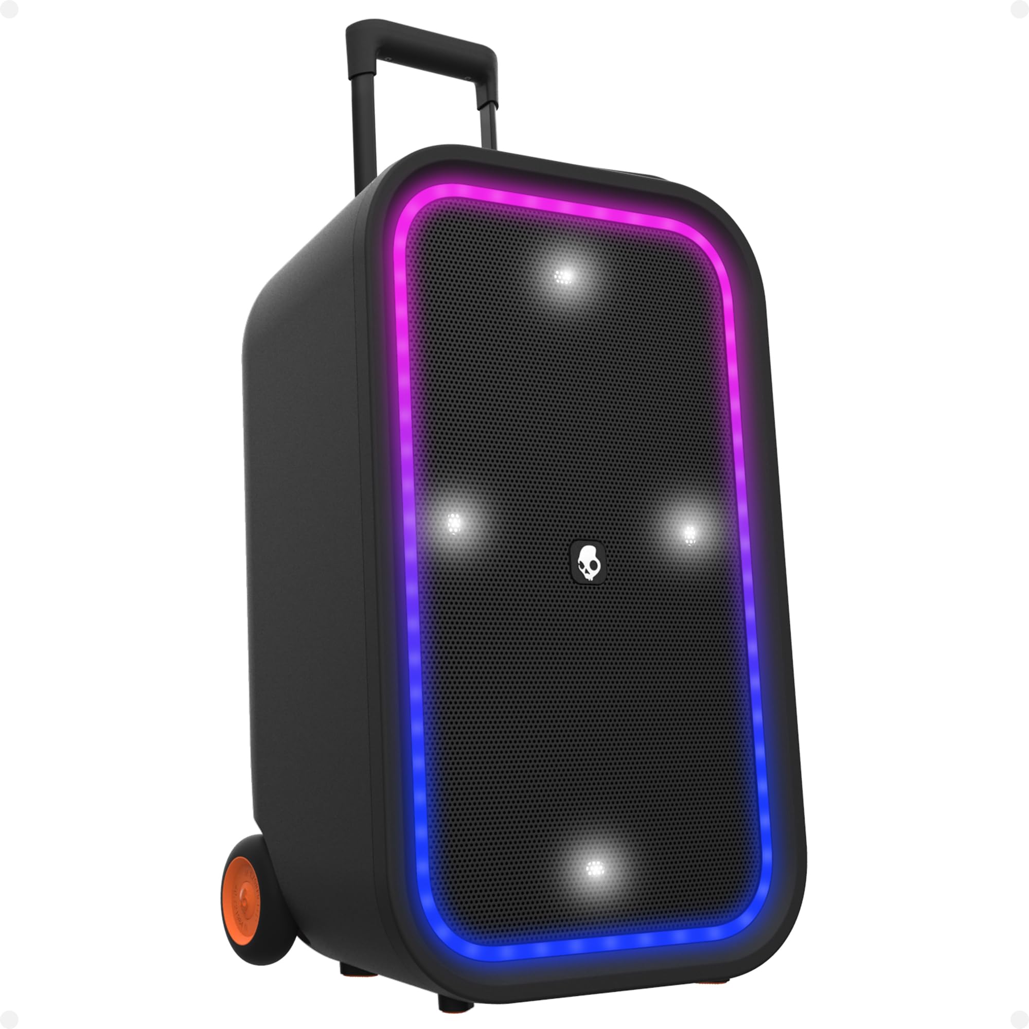 Amazon.com: Skullcandy Stomp XXL Bluetooth Speaker - IPX5