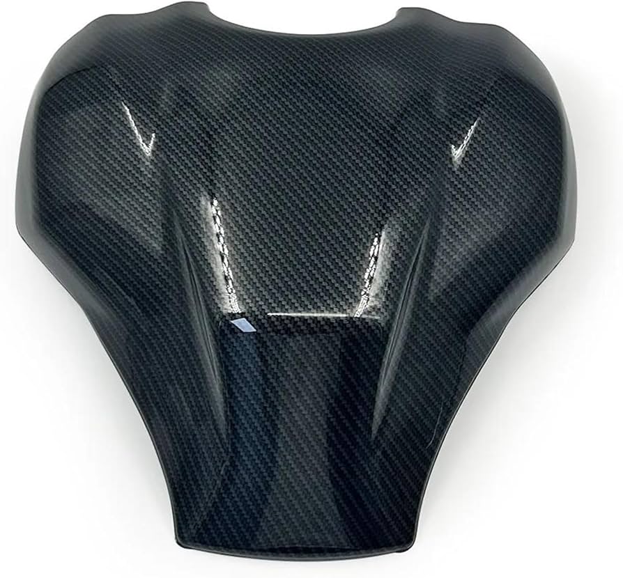 Amazon | ガソリンタンクカバー に適合する ニンジャ用 ZX4R ZX25R