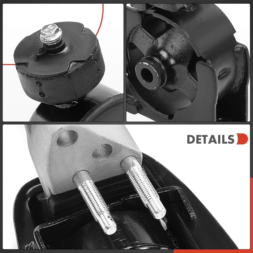 Amazon.co.jp: A-Premium エンジンマウント 交換用 トヨタ セリカ 2000