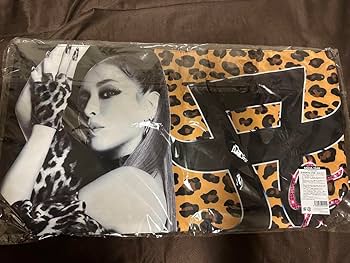 Amazon.co.jp: 浜崎あゆみ 25th ビッグトートバッグ グッズ : おもちゃ