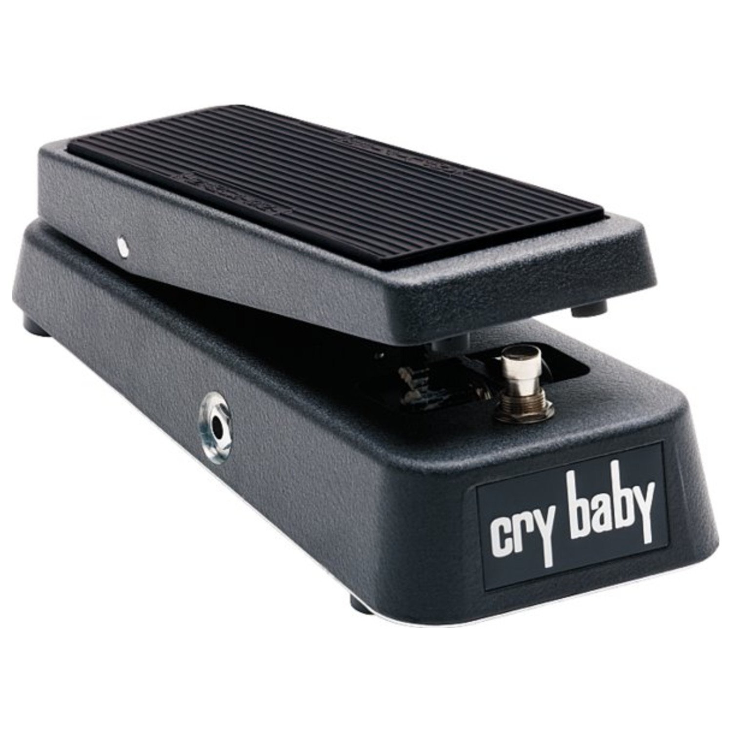 Amazon | Dunlop Crybaby GCB-95 Classic Wah ペダル w/2 FREE Patch