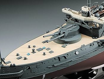 Amazon | ハセガワ 1/350 日本海軍 戦艦 三笠 日本海海戦 プラモデル