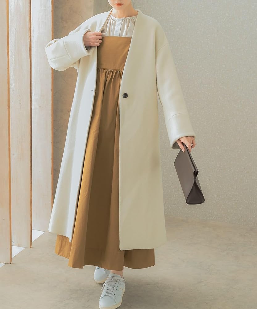 Amazon | [アーバンリサーチ ロッソ] ジャケット コート スーパー140