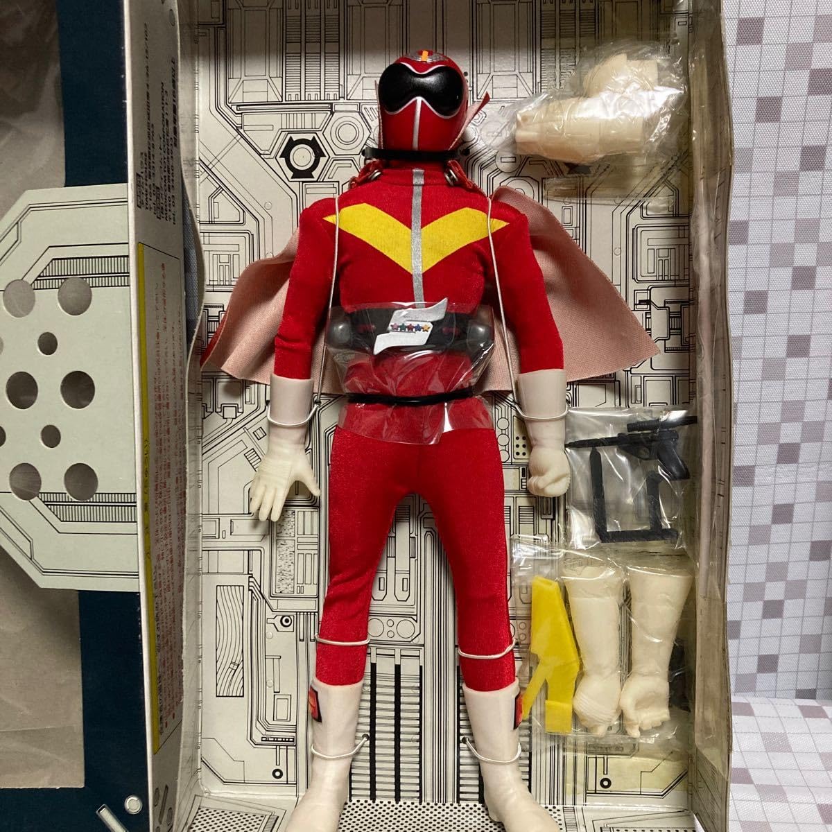 Amazon.co.jp: ssoo メディコムトイ リアルアクションヒーローズ